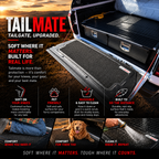 Ford F150 2016- Current Full Tailgate Protector